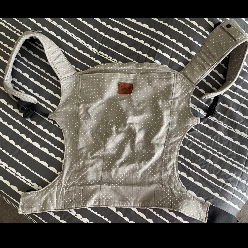 Happy Baby carrier